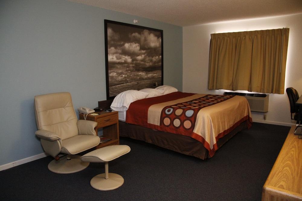 Oyo West Point Inn Εξωτερικό φωτογραφία