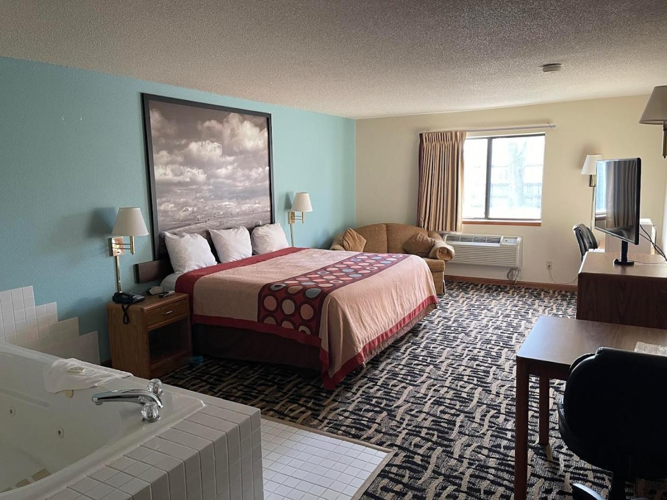 Oyo West Point Inn Εξωτερικό φωτογραφία