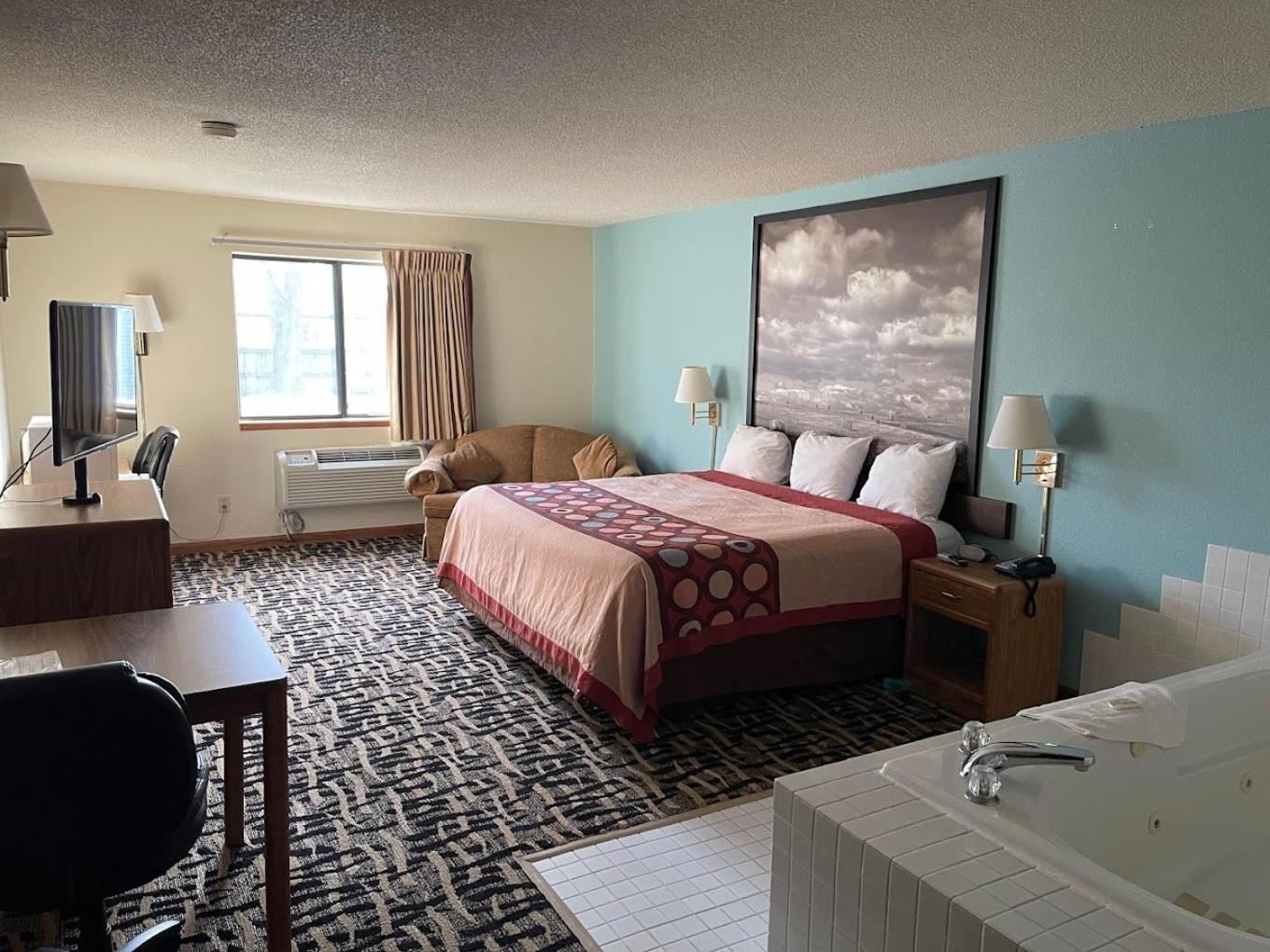 Oyo West Point Inn Εξωτερικό φωτογραφία