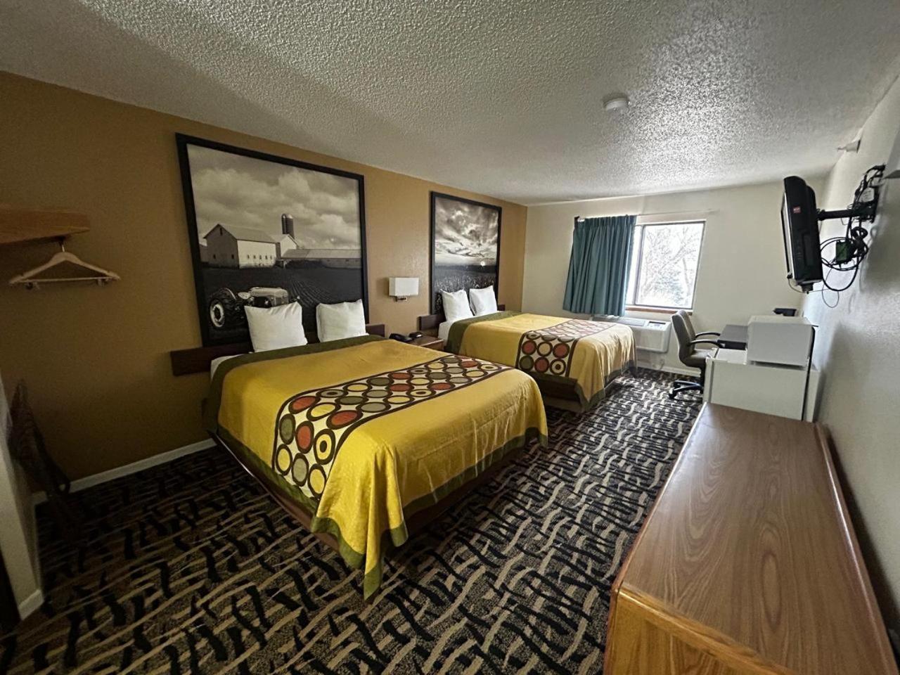 Oyo West Point Inn Εξωτερικό φωτογραφία